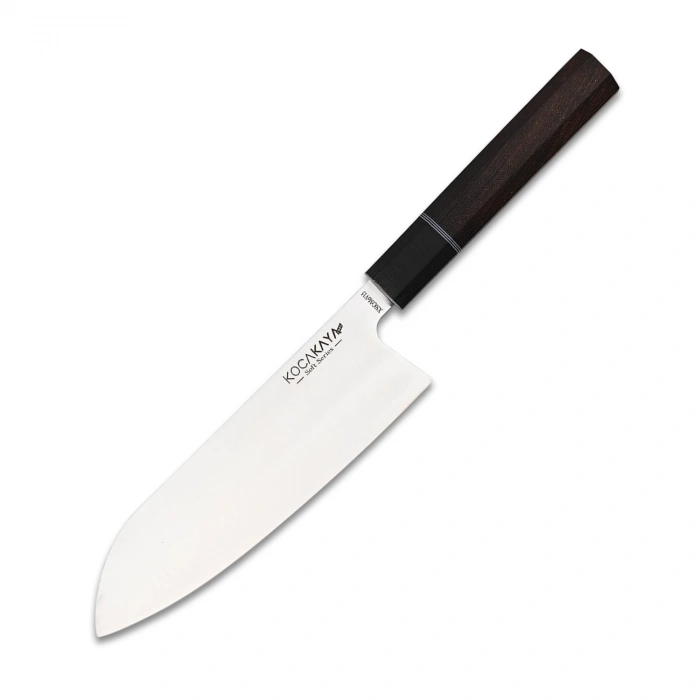 Soft Sersi Santoku Wenge