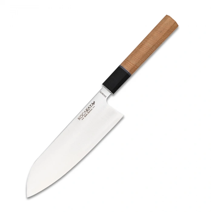 Soft Sersi Santoku Dişbudak