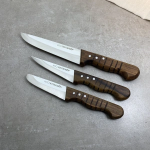 Vintage Üçlü Kurban Seti