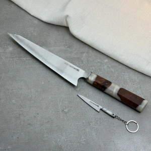 Honesuki Epoksi Hibrit Beyaz