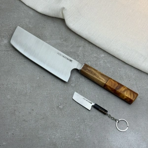 Nakiri Epoksi Hibrit Alev