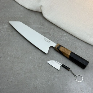 Kiritsuke Epoksi Hibrit Siyah 1.4116