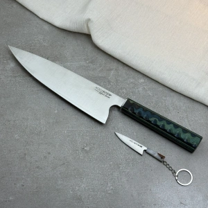 Chef Holly Yeşil1.4116