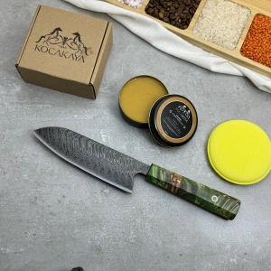 Ahşap Koruyucu Krem