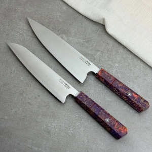 Stabilize İkili Set