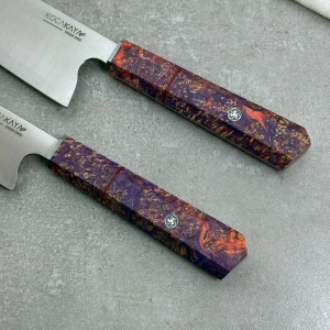 Stabilize İkili Set