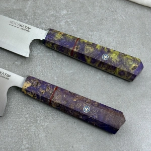 Stabilize İkili Set 2