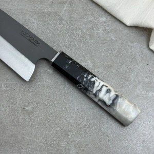 Chef Bjk