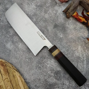 Asia Serisi Nakiri