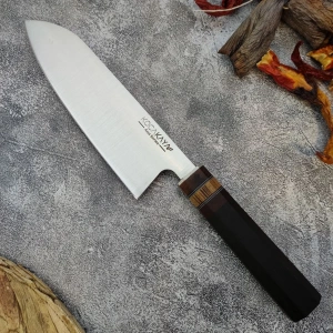 Asia Serisi Santoku