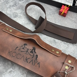 Deri Taşıma Çantası Winleks