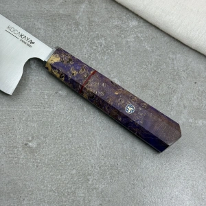 Kiritsuke Stabilize