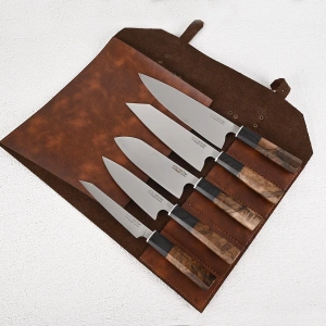 Dragon Serisi 5li Bıçak Seti