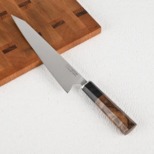 Dragon Serisi Honesuki Şef Bıçağı