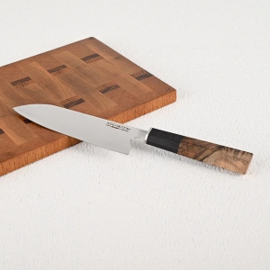 Dragon Serisi Santoku Şef Bıçağı