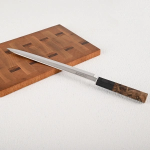 Dragon Serisi Yanagiba Şef Bıçağı