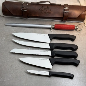 Gastronomi Set 1