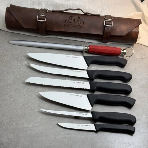 Gastronomi Set 2