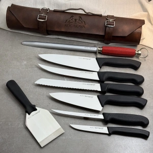 Gastronomi Set 3