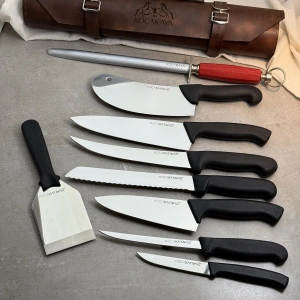 Gastronomi Set 4