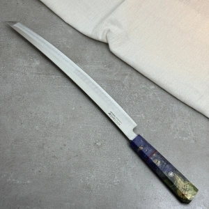 Sakımaru Stabilize Mor