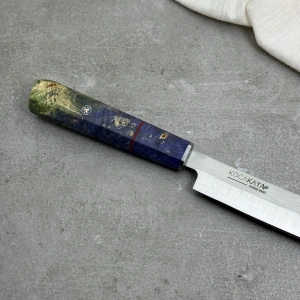 Sakımaru Stabilize Mor