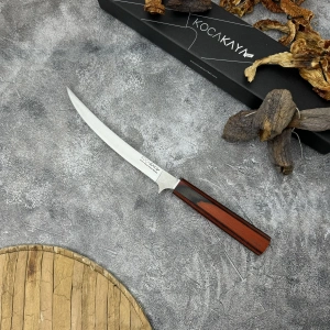 Holyywood Serisi Fleto Turuncu