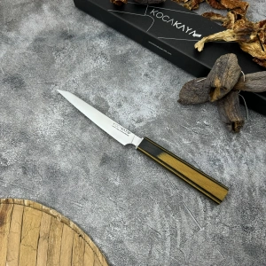 Holyywood Serisi Hankotsu Sarı Şef Bıçağı