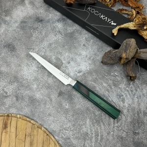 Holyywood Serisi Hankotsu Yeşil