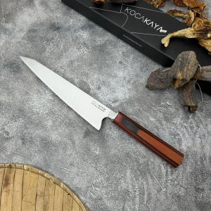 Holyywood Serisi Honesuki Turuncu