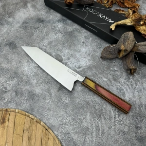 Holyywood Serisi Kiritsuke Kırmızı