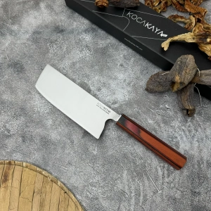 Holyywood Serisi Nakiri Turuncu