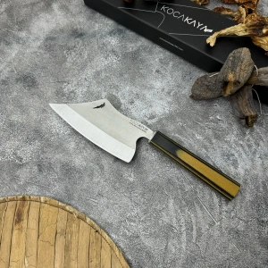 Holyywood Serisi Outdoor Sarı Şef Bıçağı