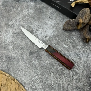 Holyywood Serisi Paring Kırmızı