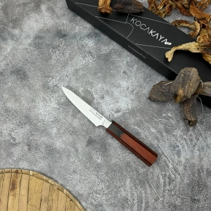 Holyywood Serisi Paring Turuncu