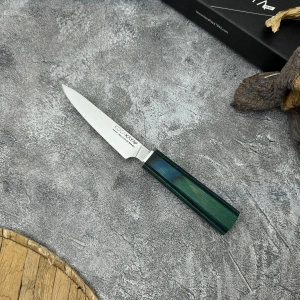 Holyywood Serisi Paring Yeşil