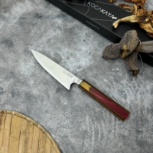 Holyywood Serisi Small Chef Kırmızı