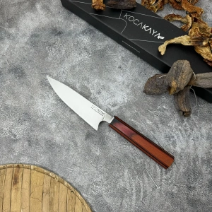 Holyywood Serisi Small Chef Turuncu