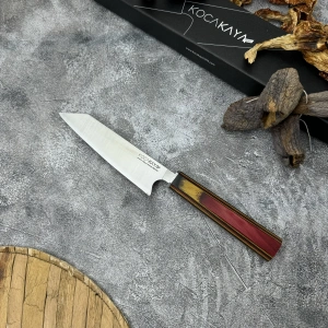 Holyywood Serisi Small Kiritsuke Kırmızı