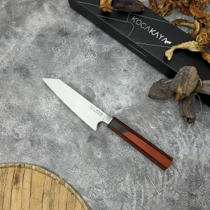 Holyywood Serisi Small Kiritsuke Turuncu