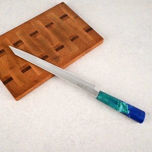 Lİfe Serisi China Yanagiba Mavi