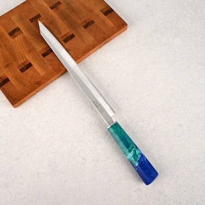 Lİfe Serisi China Yanagiba Mavi