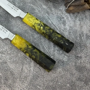 Life Serisi Hankotsu Sarı Şef Bıçağı