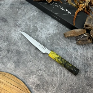 Life Serisi Hankotsu Sarı Şef Bıçağı