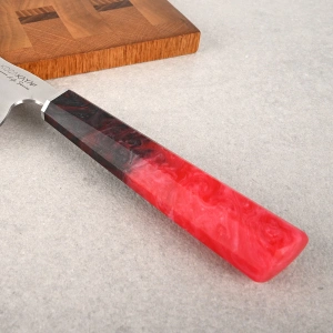 Life Serisi Outdoor Kırmızı Bıçak