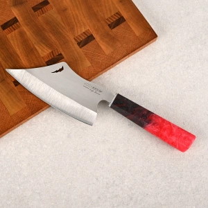 Life Serisi Outdoor Kırmızı Bıçak