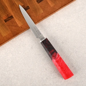 Life Serisi Paring Kırmızı Şef Bıçağı