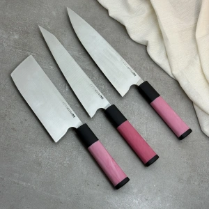 Neo Serisi Oval 3lü Set 348