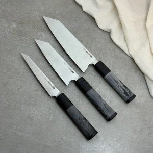 Neo Serisi Oval 3lü Set 660