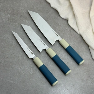 Neo Serisi Oval 3lü Set 660